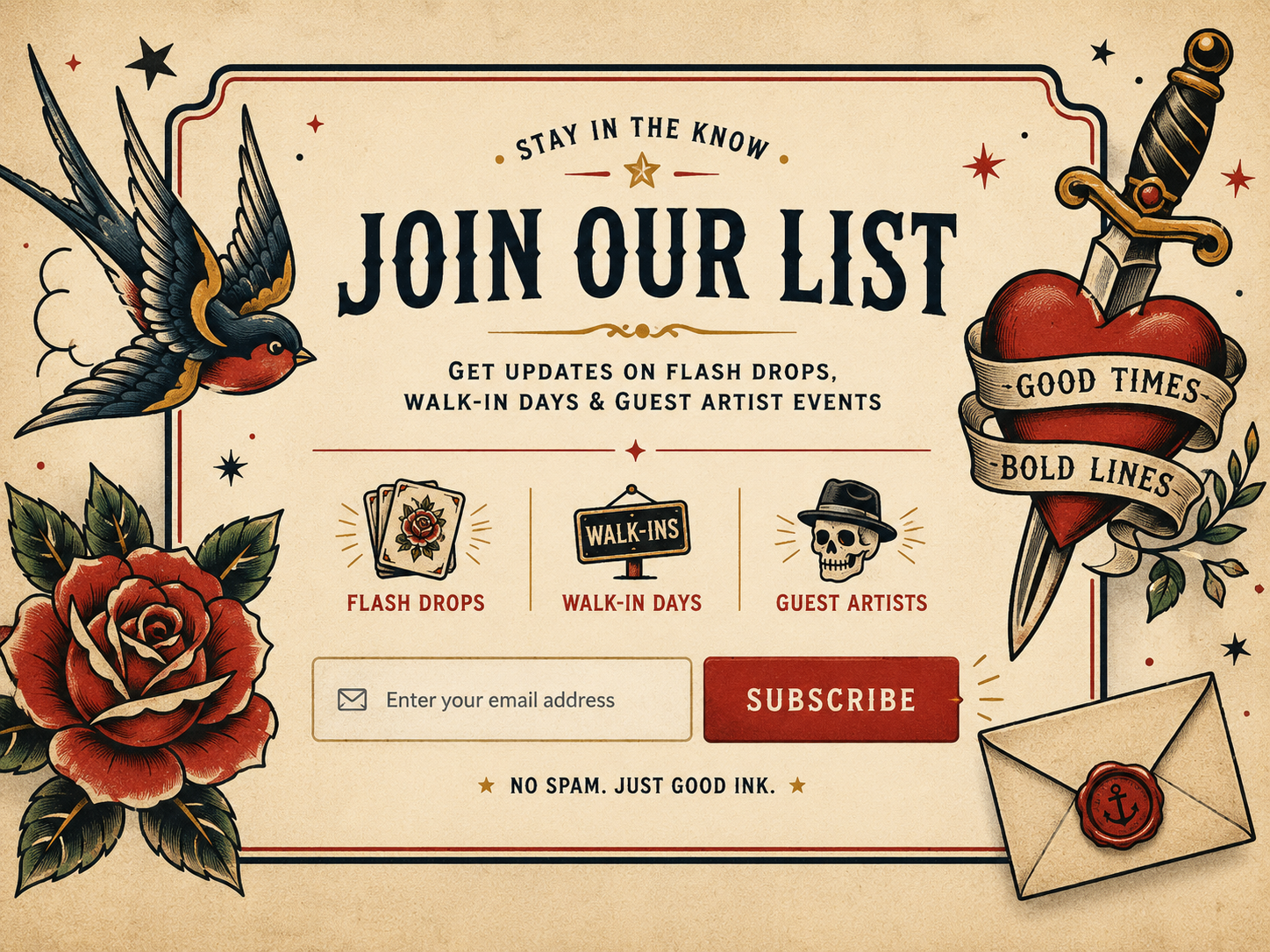 Newsletter